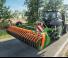 Diskové podmítače Amazone Catros XL 3003