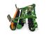 Diskové podmítače Amazone Catros XL 3003