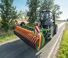 Diskové podmítače Amazone Catros XL 3003