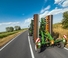 Diskové podmítače Amazone Catros XL 5003-2TS