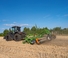 Diskové podmítače Amazone Catros XL 6003-2TS