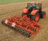 Diskové podmítače Kubota CD1200