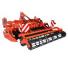 Diskové podmítače Kubota CD2300