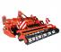 Diskové podmítače Kubota CD2300