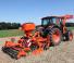 Diskové podmítače Kubota CD2300