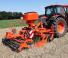Diskové podmítače Kubota CD2500T