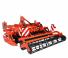 Diskové podmítače Kubota CD2500T
