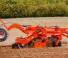 Diskové podmítače Kubota CD2600T