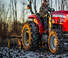Diskové podmítače Massey Ferguson DHS80