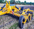 Diskové podmítače Agrisem Disc-O-Mulch Gold 6.00 