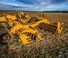 Diskové podmítače Agrisem Disc-O-Mulch R 6.00 