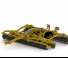 Diskové podmítače Agrisem Disc-O-Mulch R 6.00 