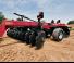 Diskové podmítače Case IH Heavy-Offset 790
