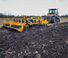 Diskové podmítače Agrisem Maximulch 4.00 Serie 5