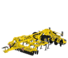 Diskové podmítače Agrisem Maximulch 5.00 Serie 6