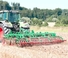 Diskové podmítače Regent Orkan 6000