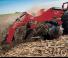 Diskové podmítače Case IH Speed-Tiller 475 41