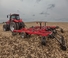 Diskové podmítače Case IH True-Tandem 345 31