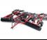 Diskové podmítače Case IH True-Tandem 345 42
