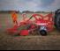 Diskové podmítače Maschio Ufo fixed frame 400