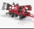Diskové podmítače Case IH VT-Flex 435 34
