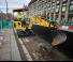 Elektrická pásová rypadla JCB 19C-IE