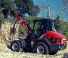 Elektrické kolové nakladače Yanmar V 8e