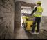 Elektrické pásové dumpery Wacker Neuson DT10e