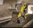 Elektrické pásové dumpery Wacker Neuson DT10e