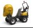 Elektrické kolové dumpery Wacker Neuson DW15e
