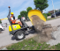 Elektrické kolové dumpery Wacker Neuson DW15e