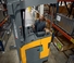 Elektrické retraky Jungheinrich ETR 420