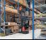 Elektrické retraky Linde R14X Std.