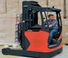 Elektrické retraky Linde R16 