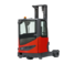 Elektrické retraky Linde R16G Std.