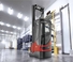 Elektrické retraky Linde R17X duplex