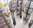 Elektrické retraky Linde R17X HD triplex