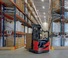 Elektrické retraky Linde R20HD 