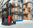 Elektrické retraky Linde R25F