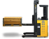 Elektrické retraky Atlet XTF 100