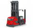 Regálové zakladače Linde K - 1,5 t