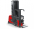 Regálové zakladače Linde K - 1,5 t