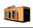 Elektrocentrály Naftové elektrocentrály Caterpillar C13-450