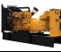 Elektrocentrály Naftové elektrocentrály Caterpillar C13-450