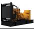 Elektrocentrály Naftové elektrocentrály Caterpillar C18-550