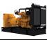 Elektrocentrály Naftové elektrocentrály Caterpillar C18-550