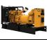 Elektrocentrály Naftové elektrocentrály Caterpillar C18-660