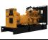 Elektrocentrály Naftové elektrocentrály Caterpillar C18-660