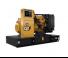 Elektrocentrály Naftové elektrocentrály Caterpillar C3.3-DE 50