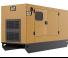 Elektrocentrály Naftové elektrocentrály Caterpillar C7.1-DE 165